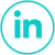 Icono linkedin